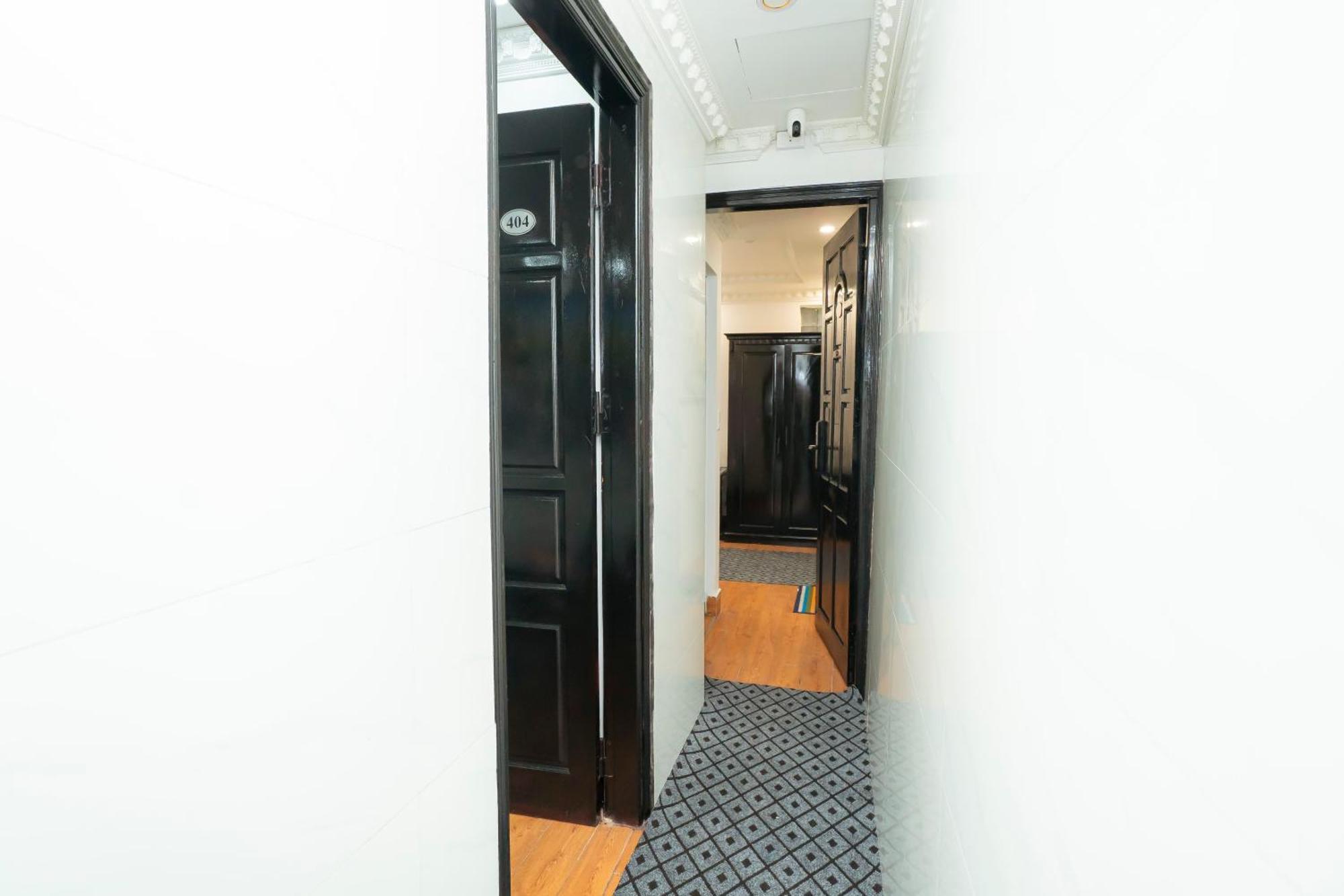 Golden Rose Premium Hotel Hanoi Exterior foto