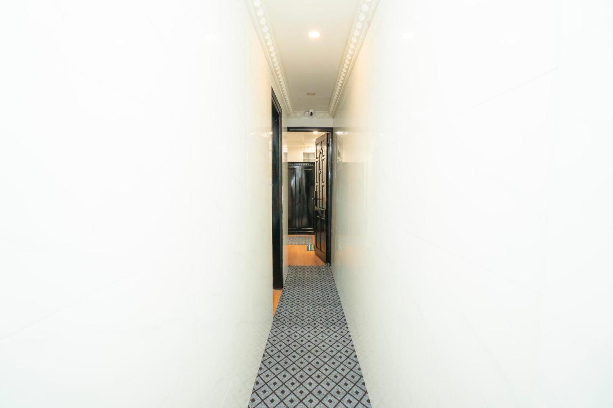 Golden Rose Premium Hotel Hanoi Exterior foto